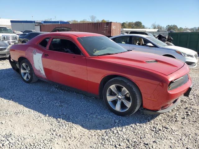2015 DODGE CHALLENGER - 2C3CDZAGXFH719024