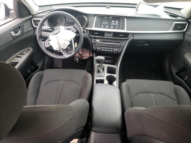 2020 KIA OPTIMA LX - 5XXGT4L32LG425466