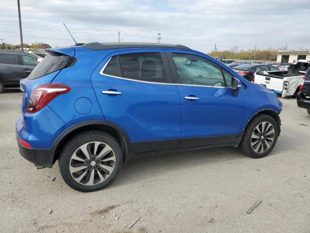 KL4CJCSB6HB121541 | 2017 BUICK ENCORE ESS