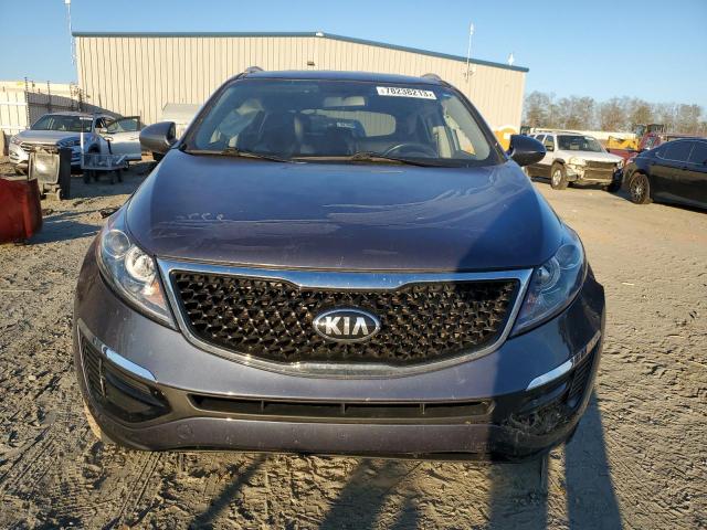 KNDPCCAC6G7844853 | 2016 KIA SPORTAGE E