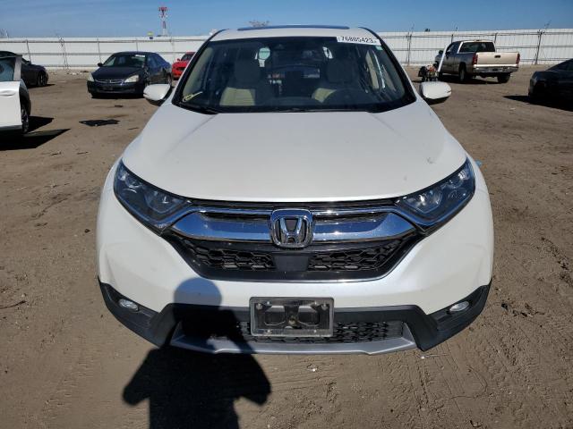 2HKRW1H83HH514624 Honda CR-V EXL
