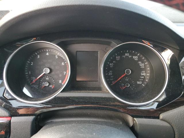 2017 VOLKSWAGEN JETTA GLI - 3VW4T7AJXHM347026