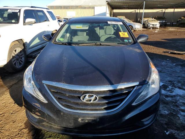 5NPEB4AC4DH682275 | 2013 Hyundai sonata gls