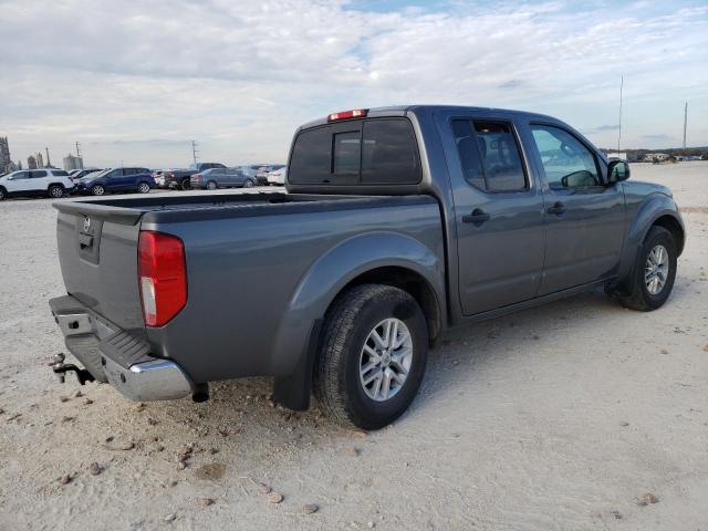 1N6DD0ER1KN755786 | 2019 NISSAN FRONTIER S