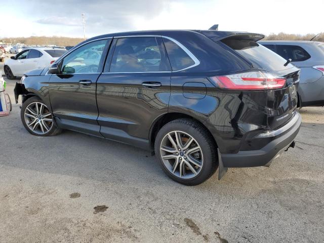 2FMPK4K95MBA55667 2021 FORD EDGE - Image 2