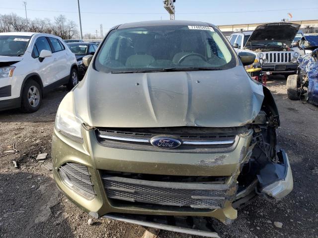 1FMCU9G90EUA39662 | 2014 FORD ESCAPE SE