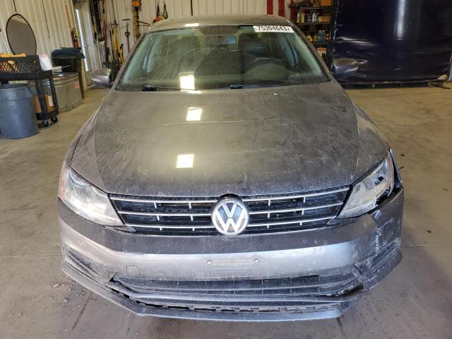 3VWB67AJXJM222919 | 2018 VOLKSWAGEN JETTA SE