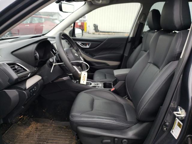 JF2SKAPC9PH498074 Subaru Forester Limited