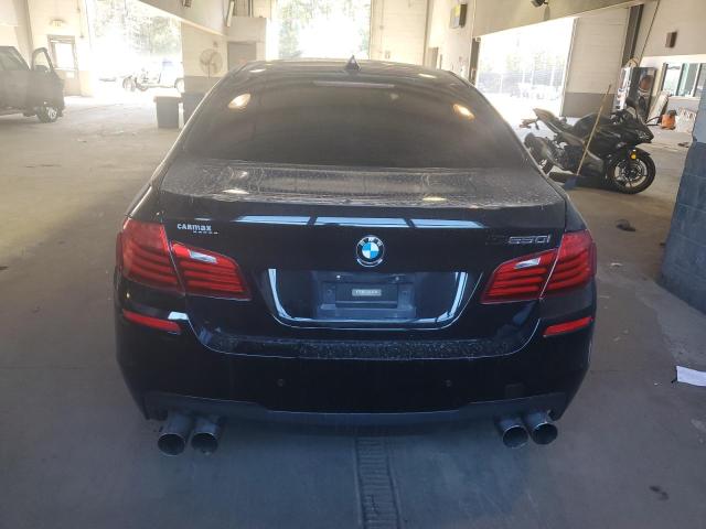 2016 BMW 550 I WBAKN9C5XGD962991