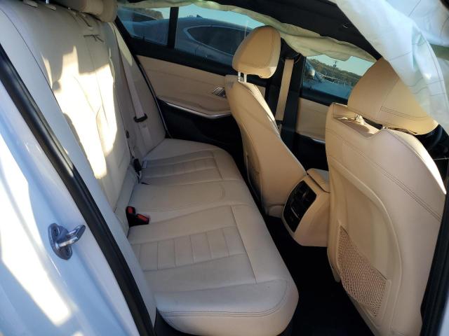 3MW5R1J09M8B81639 BMW 330I