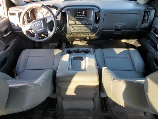 3GTU2TEC1EG168801 GMC Sierra K1500