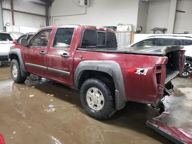 1GCDT13E578237102 | 2007 Chevrolet colorado