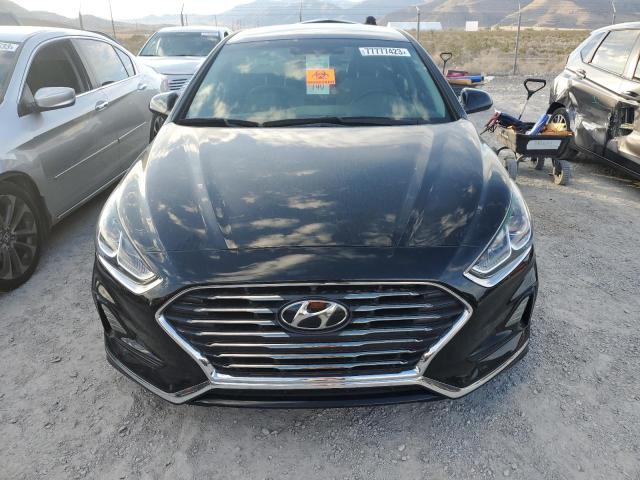 5NPE24AF2JH674682 | 2018 HYUNDAI SONATA SE