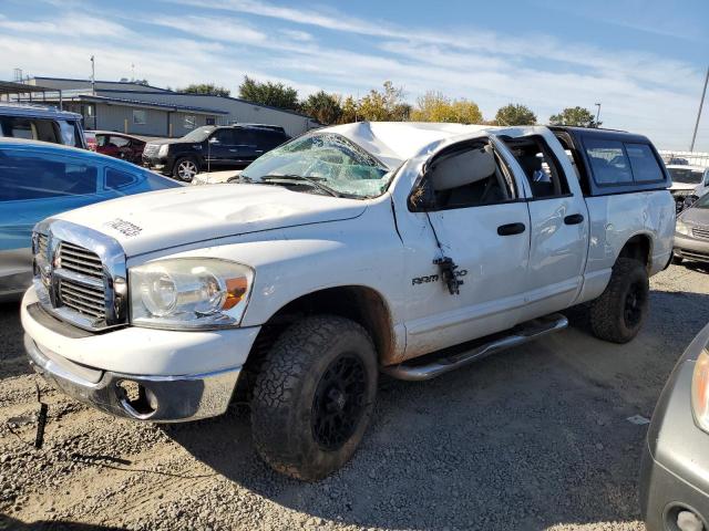 2007 Dodge Ram 1500 ST