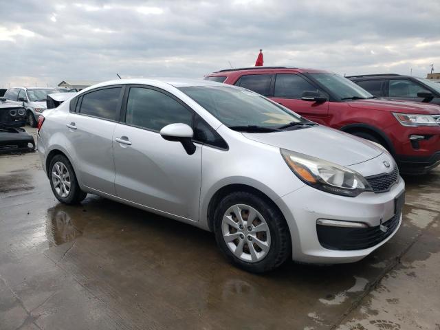 KNADM4A39G6668339 | 2016 KIA RIO LX