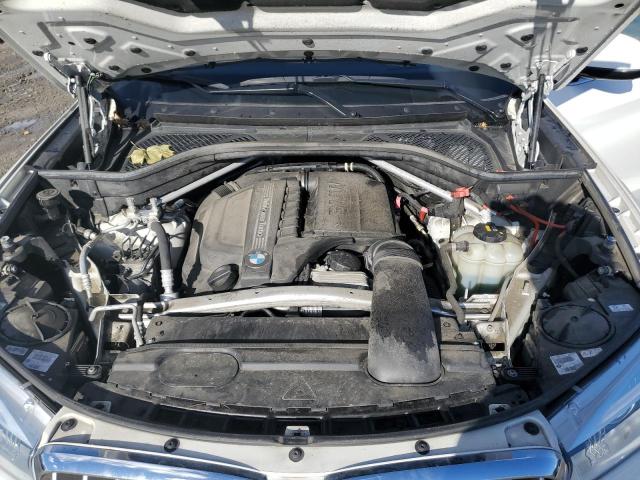 5UXKR0C53J0Y02418 2018 BMW X5, photo no. 12