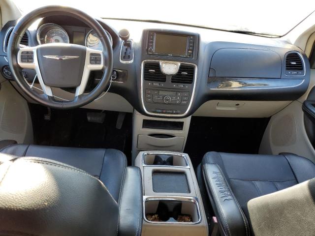 2C4RC1BG4ER396705 | 2014 CHRYSLER TOWN AND C