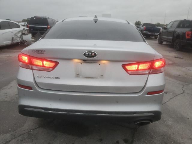 5XXGT4L34KG285032 | 2019 KIA OPTIMA LX