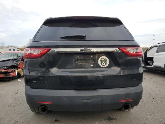 1GNERGKW5KJ267595 | 2019 CHEVROLET TRAVERSE L