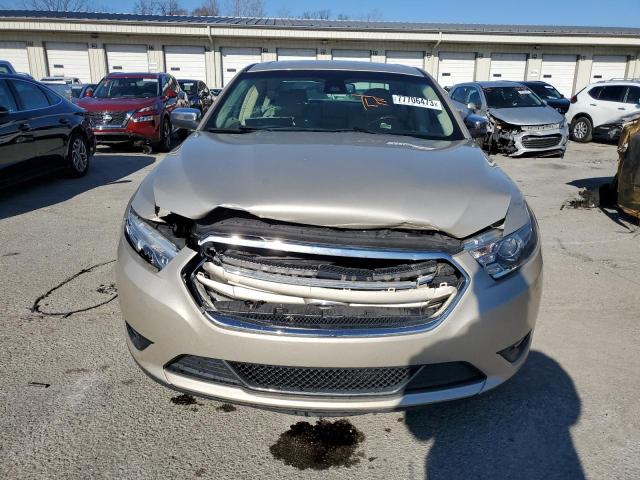 1FAHP2F88HG117681 | 2017 FORD TAURUS LIM