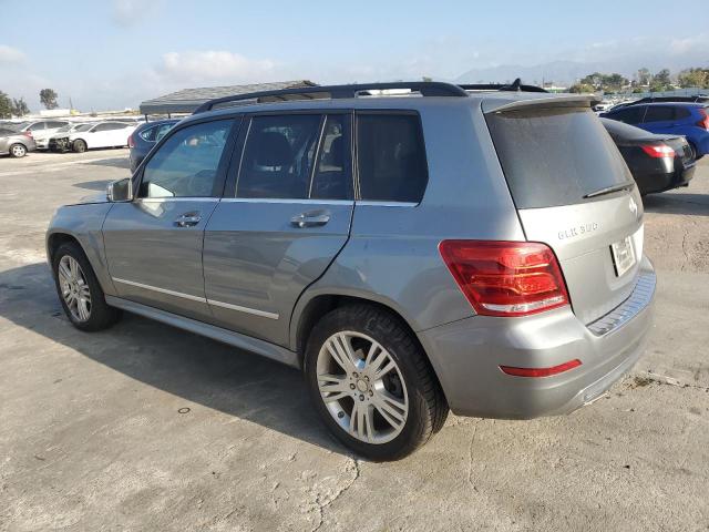 WDCGG5HB0EG315760 Mercedes-Benz GLK 350