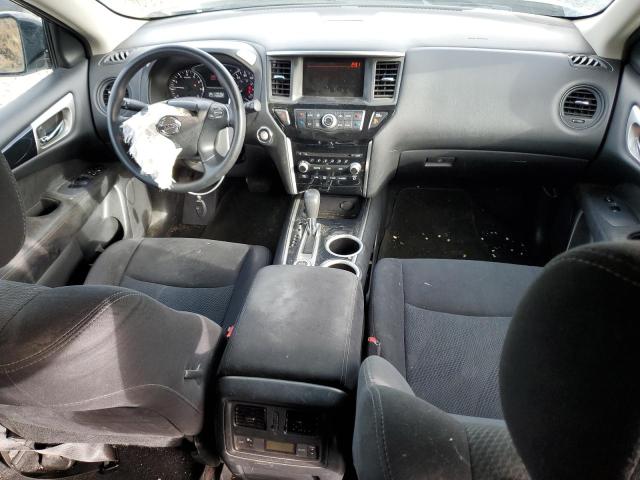 5N1AR2MM4EC662197 | 2014 NISSAN PATHFINDER