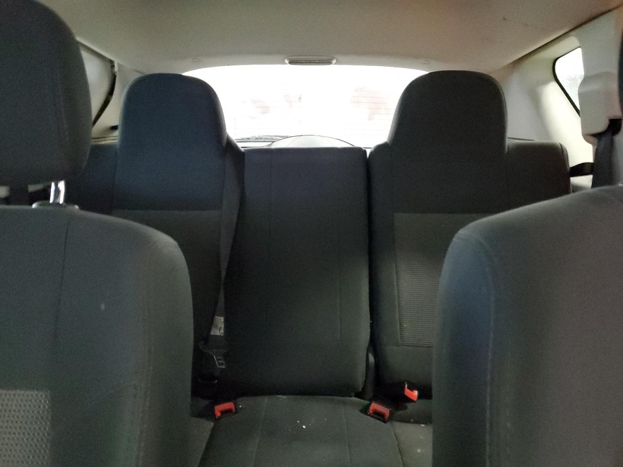 1C4NJCBA8CD502407 2012 Jeep Compass Sport