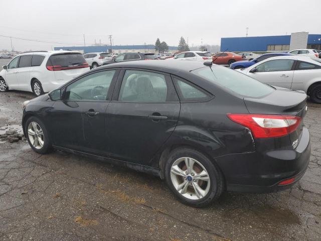 1FADP3F28EL292824 | 2014 Ford focus se