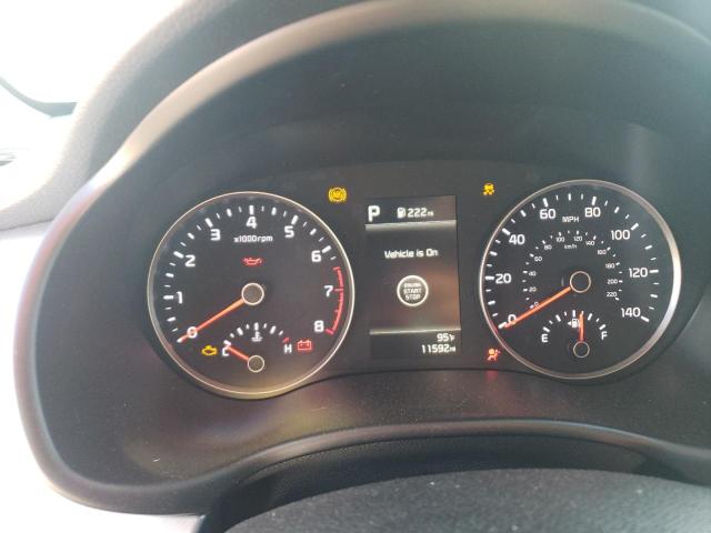 2022 KIA RIO LX - 3KPA24AD3NE500238