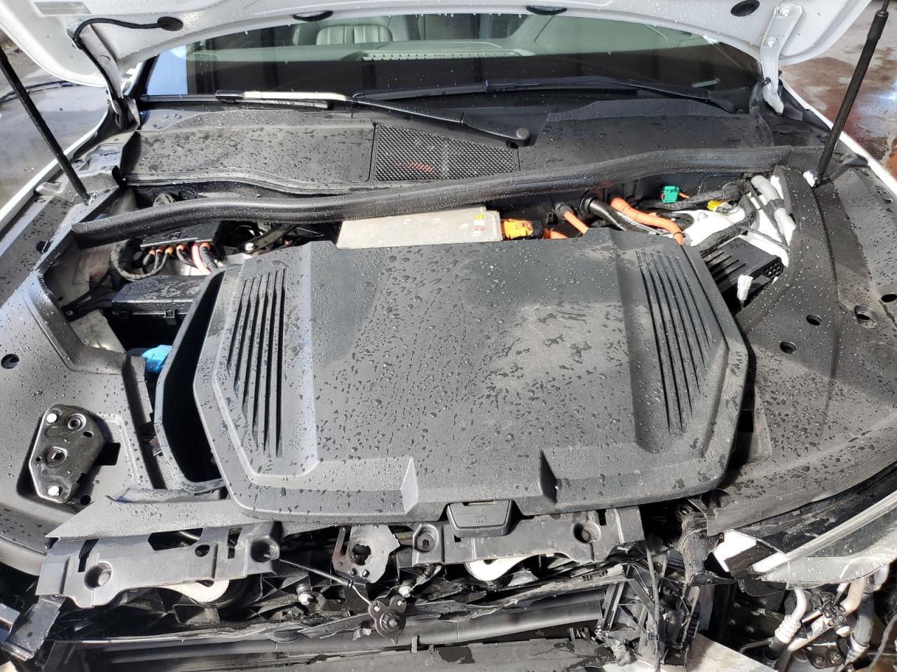 wa1laagexmb029320 WA1LAAGEXMB029320 2021 Audi E-Tron Premium Plus