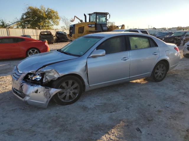 2007 Toyota Avalon XL