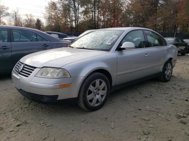 2005 Volkswagen Passat GLS