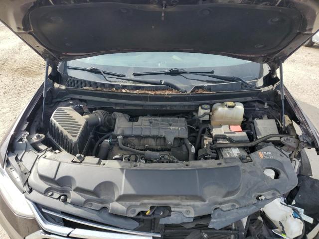 2018 CHEVROLET TRAVERSE L - 1GNERGKW2JJ210429