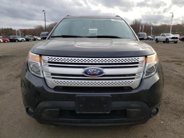 1FM5K8D87FGB21568 | 2015 Ford explorer xlt