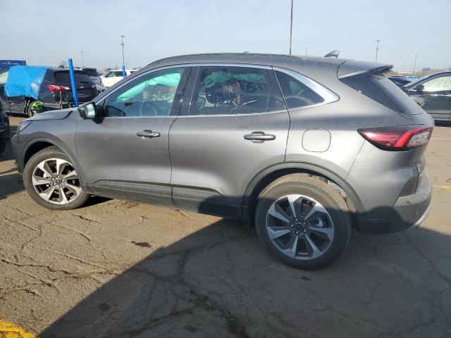 2023 FORD ESCAPE PLA - 1FMCU9JA3PUA67204