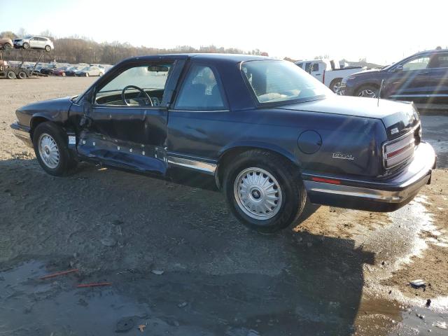 BUICK REGAL LIMITED 1992 1