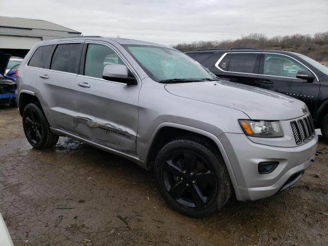 2015 JEEP GRAND CHER - 1C4RJFAG1FC720790
