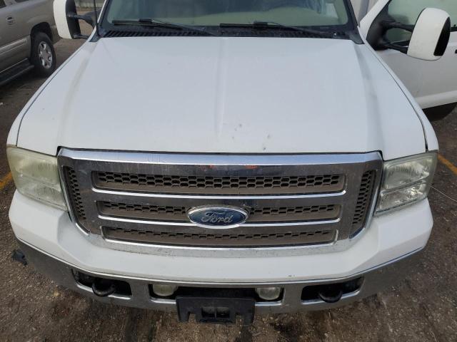 1FTWW33P16EB15463 2006 Ford F350 Super Duty
