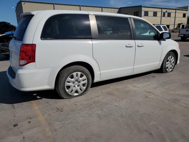 2C4RDGBG1JR170423 Dodge Grand Caravan Se