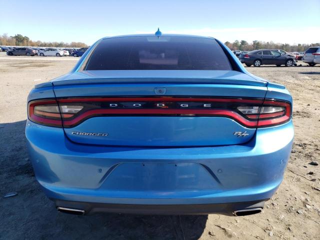 2C3CDXCT0FH777478 | 2015 DODGE CHARGER R/