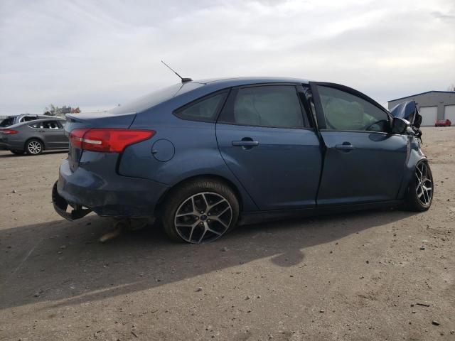 1FADP3H29JL265364 | 2018 FORD FOCUS SEL