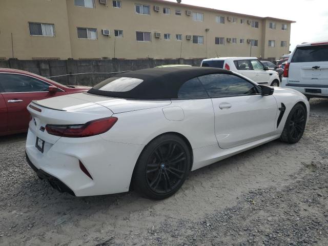 2022 BMW M8 - WBSDZ0C01NCJ74693