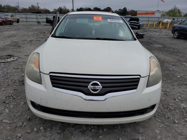 1N4AL21E48N455598 | 2008 Nissan altima 2.5