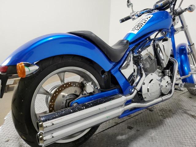 2012 HONDA VT1300 CX JH2SC6106CK200088