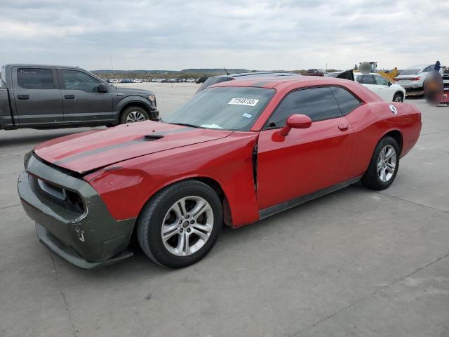 2011 Dodge Challenger 