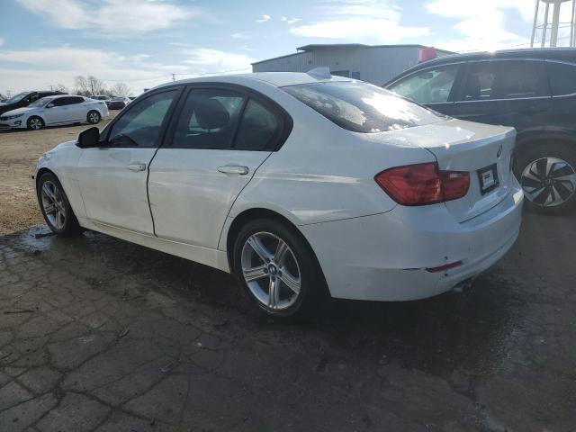 Vin: wba3c1c58df443949, lot: 78314703, bmw 3 series i sulev 20132