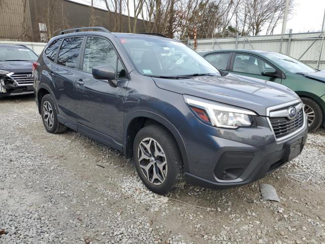 JF2SKAJC5LH605883 | 2020 SUBARU FORESTER P