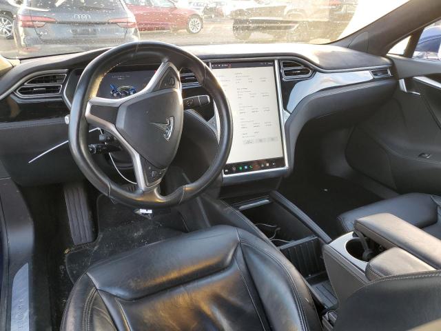 2015 TESLA MODEL S 70 - 5YJSA1S25FF089164