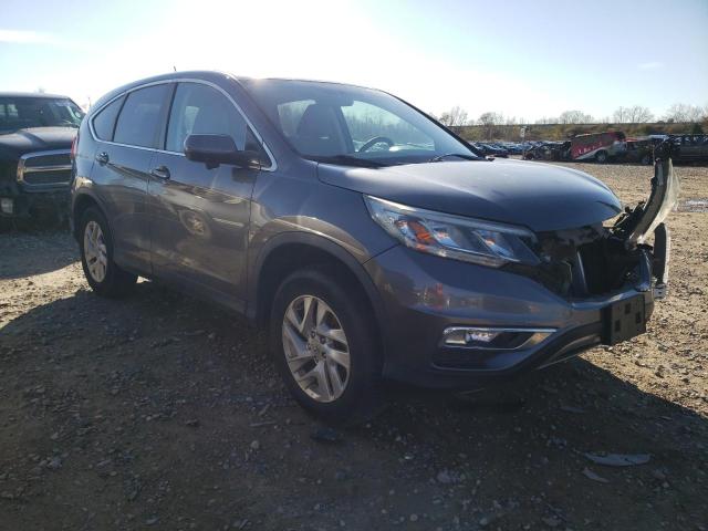 3CZRM3H51GG719416 Honda CR-V EX
