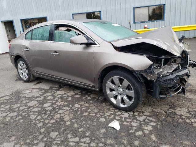 2011 Buick Lacrosse Cxs VIN: 1G4GE5ED3BF313435 Lot: 75787693